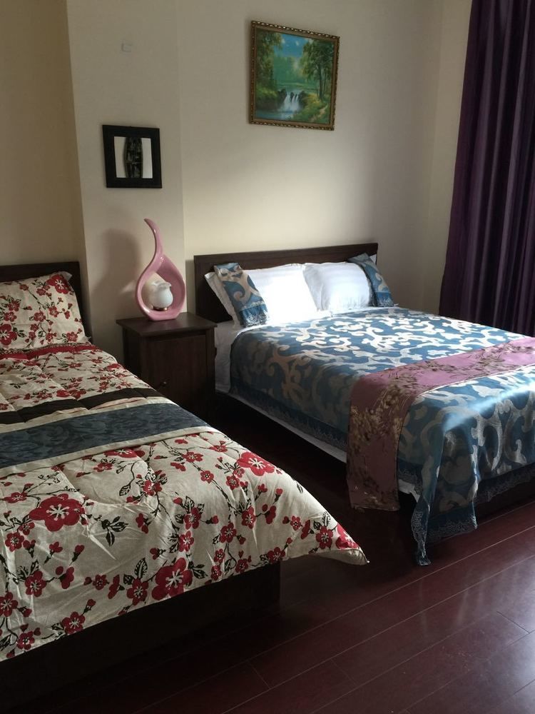 Guest house Lili Garden