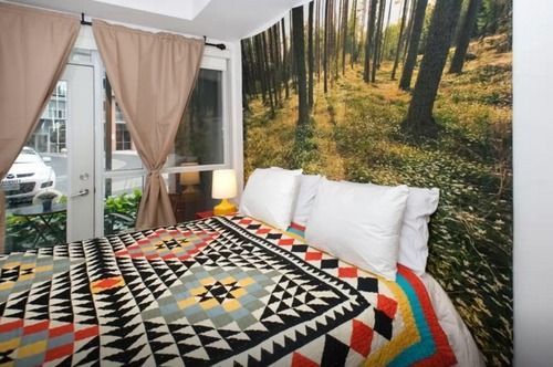 Apartment Super Awesome King West Furnished