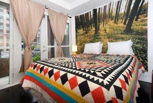 Super Awesome King West Furnished