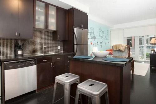 Super Awesome King West Furnished * Toronto