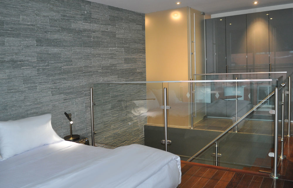 Templar Hotel 3*