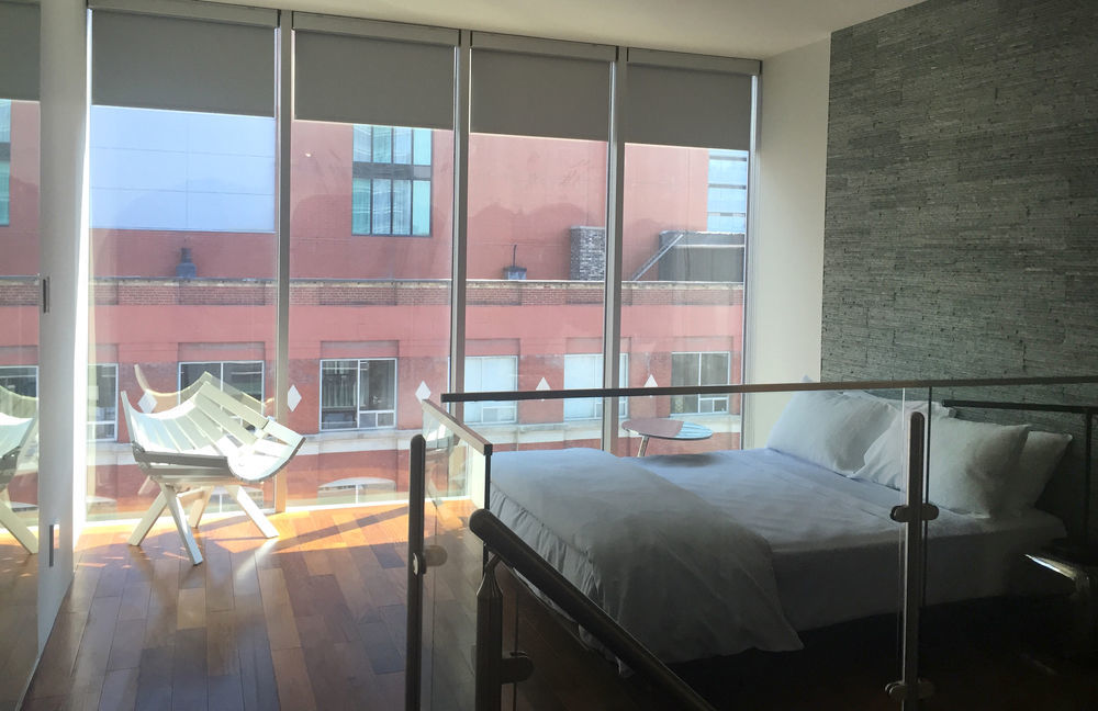 Hotel Templar Toronto