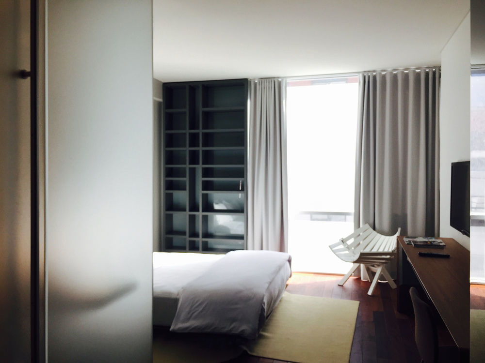 Hotel Templar 3*
