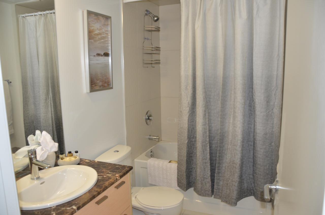 Apartment Skydome Furnished Residences