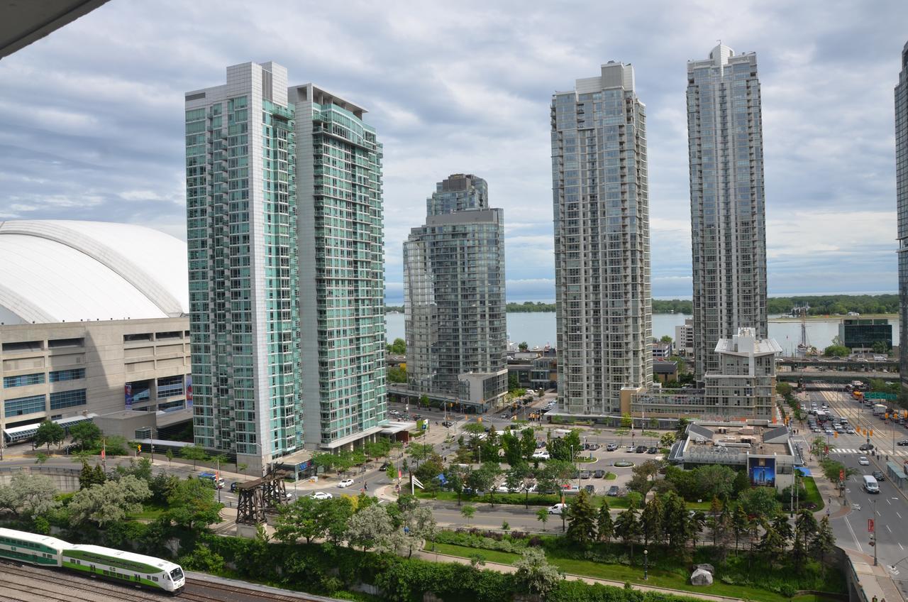 Skydome Furnished Residences Apartment *