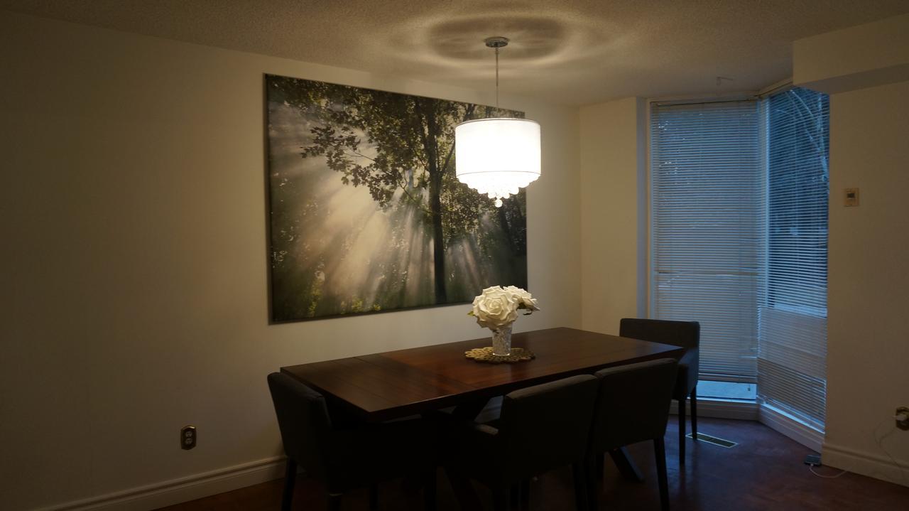 Margie Townhome Toronto