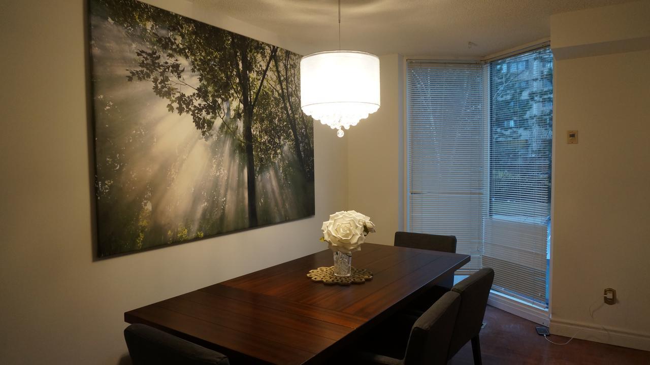 Margie Townhome 3* Toronto