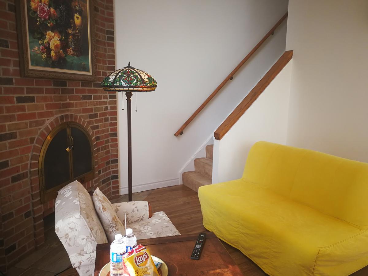 Margie Townhome Gasthof Toronto