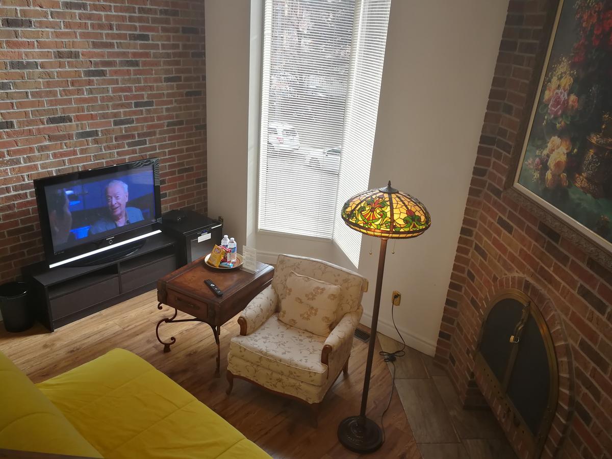 Gasthof Margie Townhome Toronto