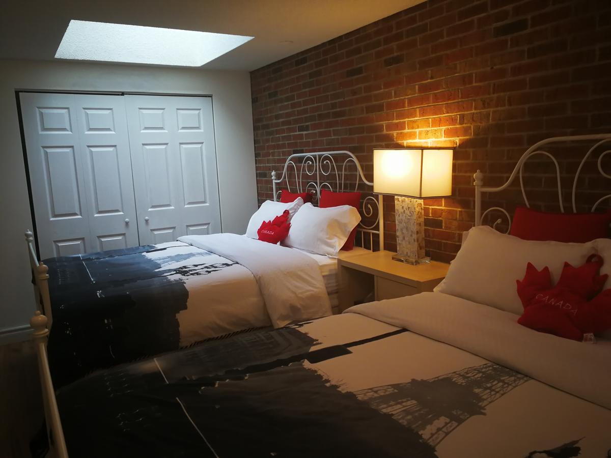 Margie Townhome Gasthof Toronto
