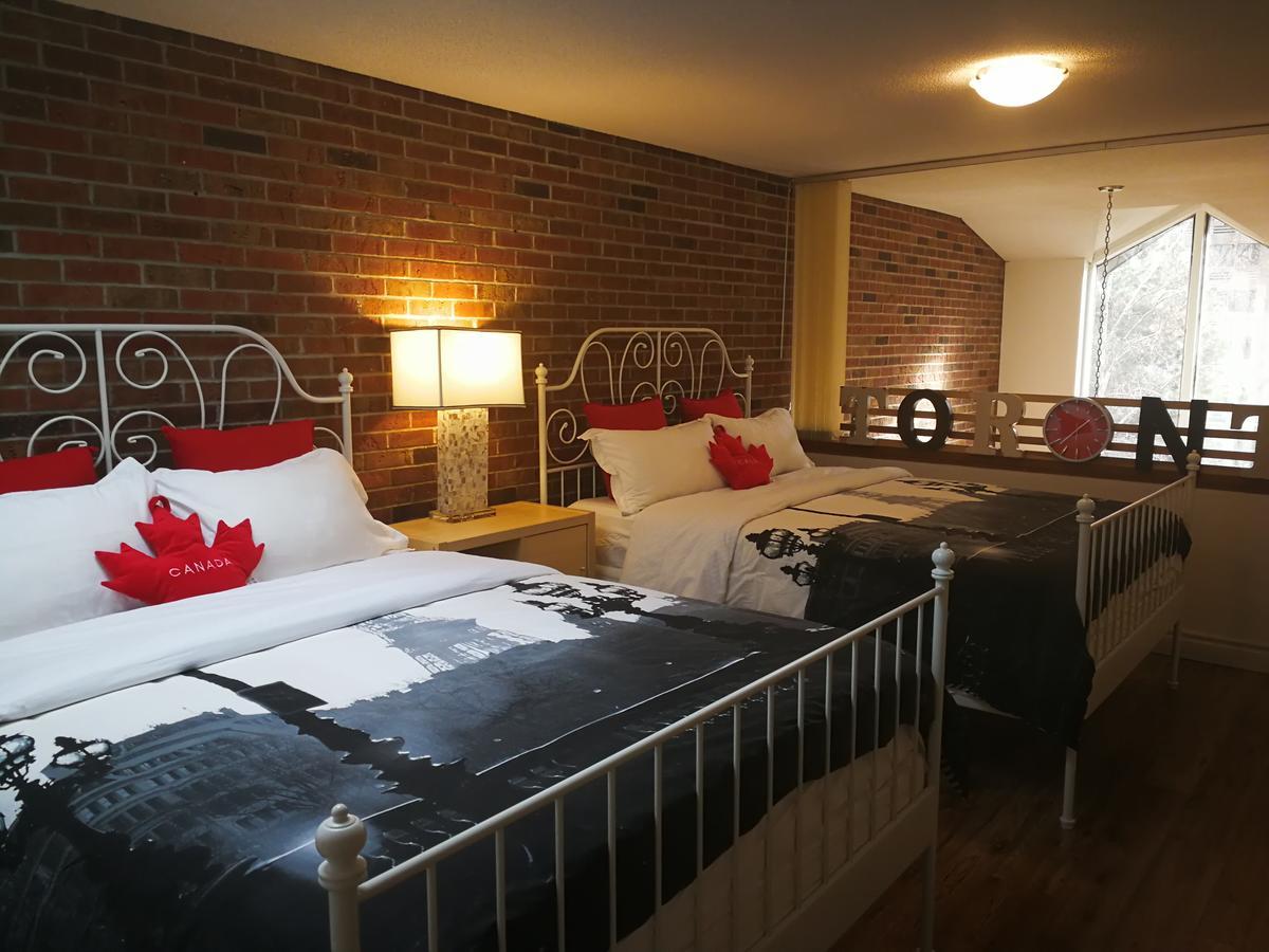 Margie Townhome Gasthof 3*