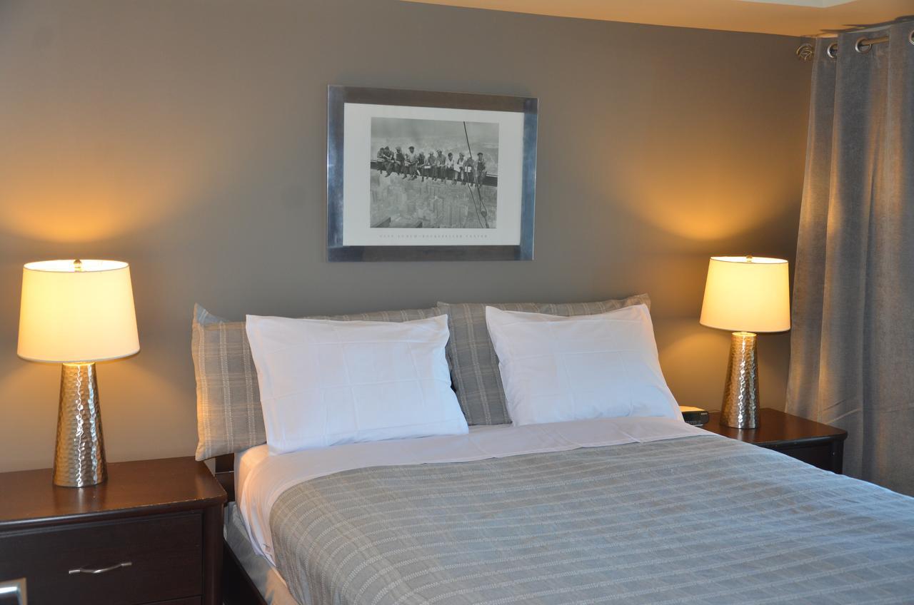 Apartment Skydome Furnished Residences