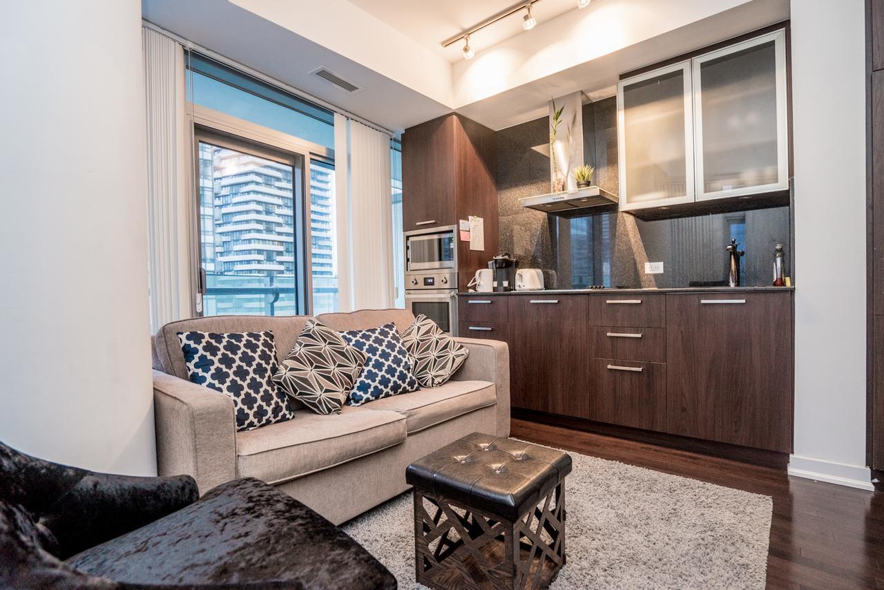 Aaira Apartment Toronto