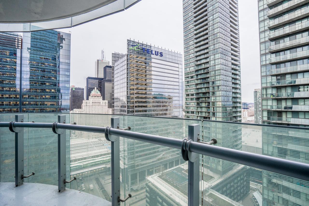 Aaira Apartment Toronto