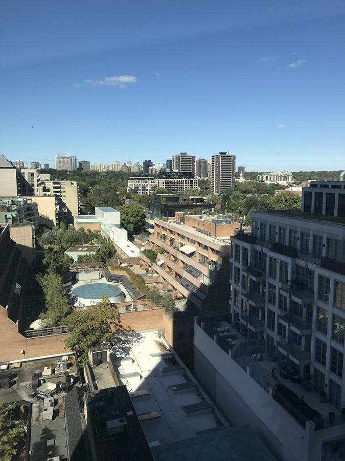 Jet Furnished Suites Apartment