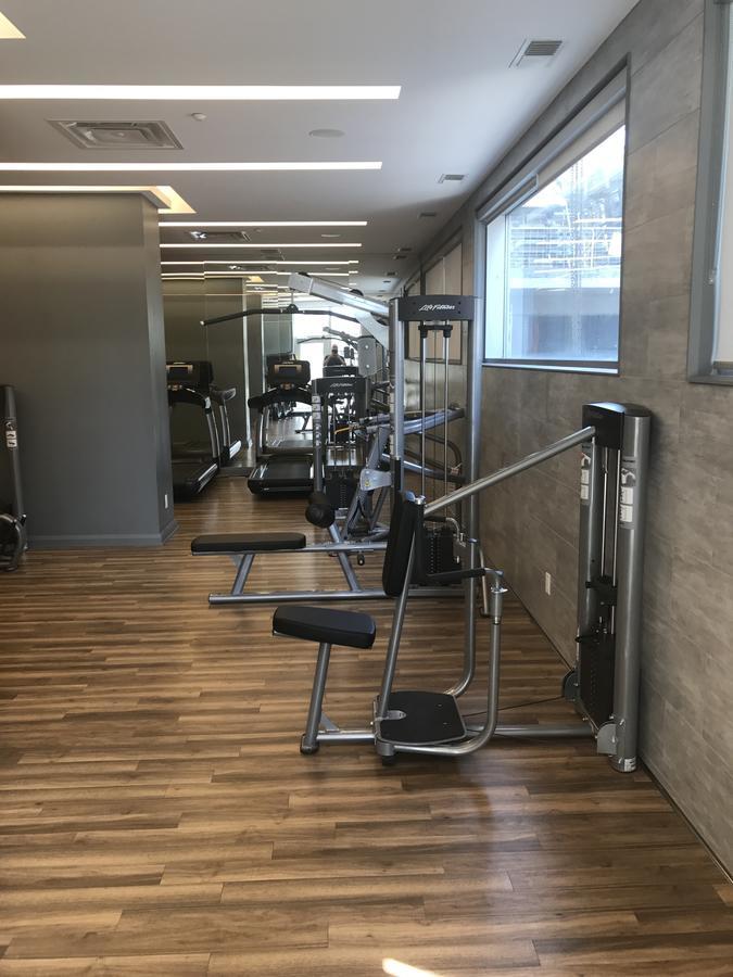 Jet Furnished Suites Apartment
