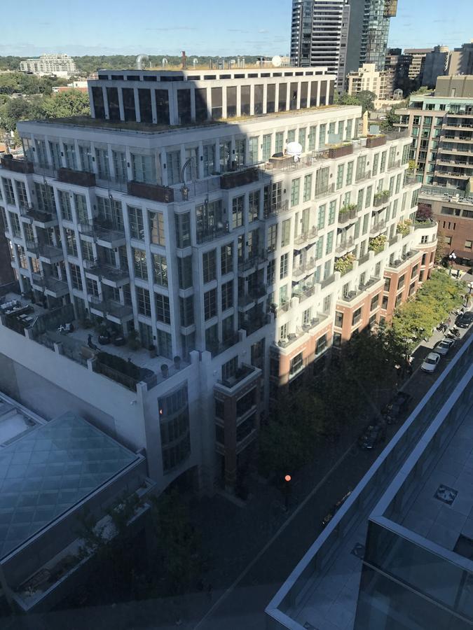 Jet Furnished Suites Apartment Toronto
