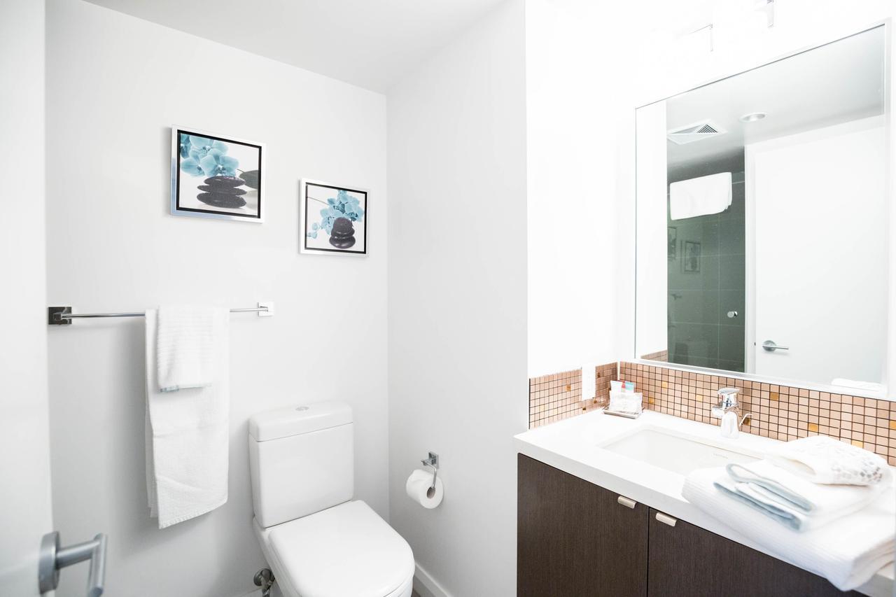 Apartment Jet Furnished Suites Toronto