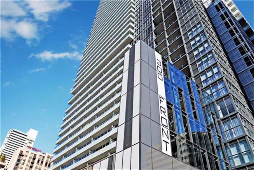 Apartment Entertainment District *