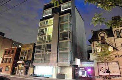 Templar 3* Toronto