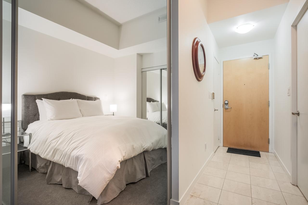 Apartment Noel Suites Air Canada Centre