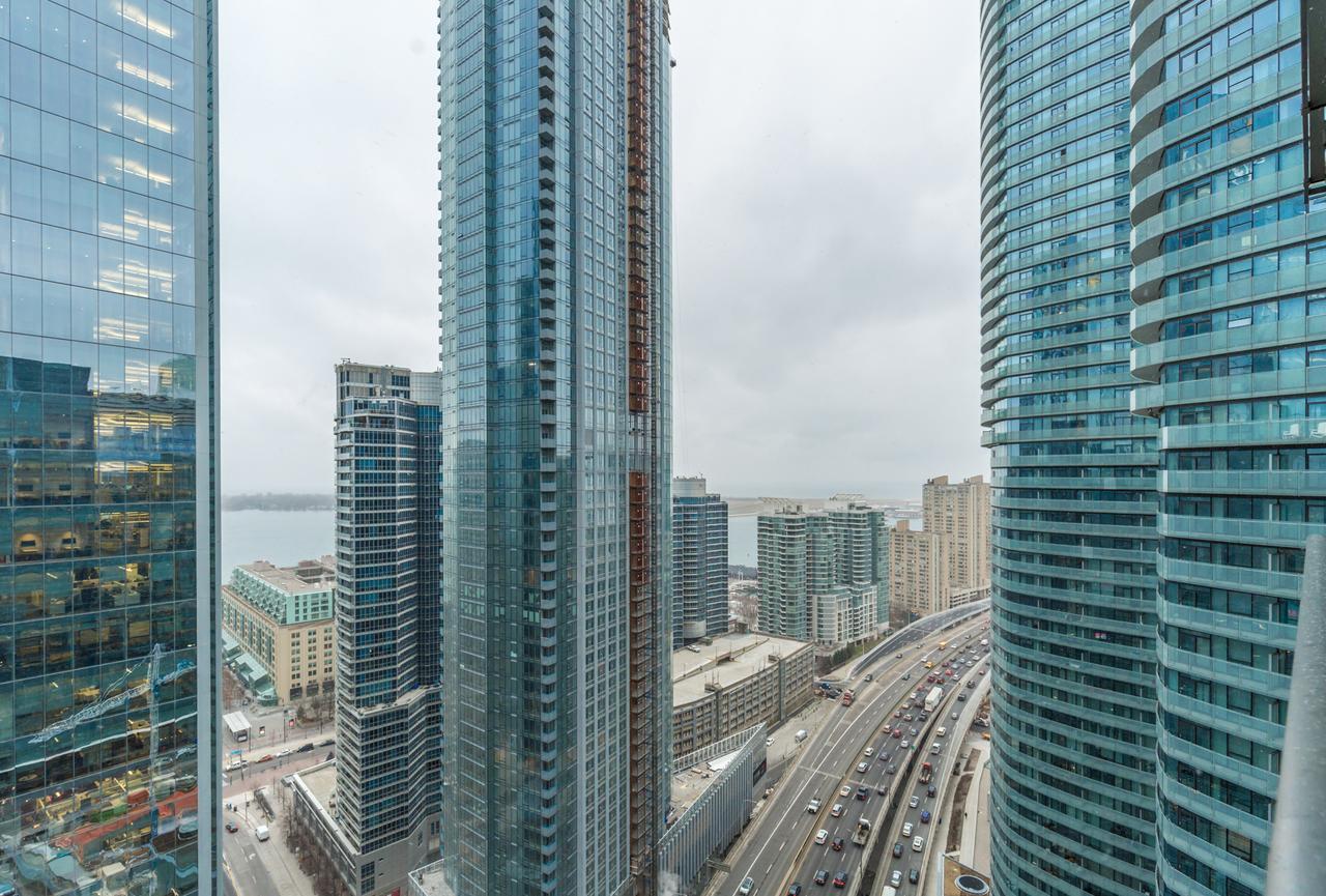Apartment Noel Suites Air Canada Centre