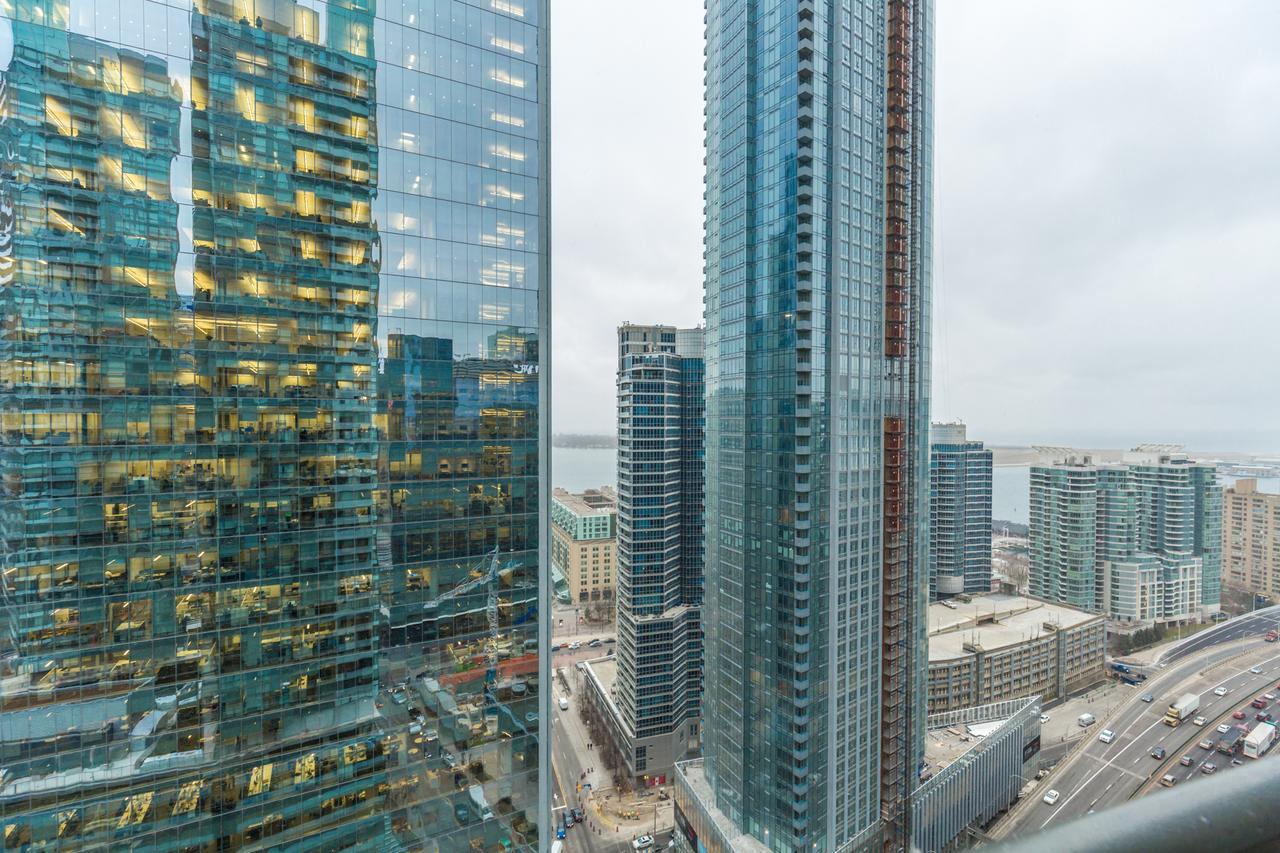 Apartment Noel Suites Air Canada Centre Toronto