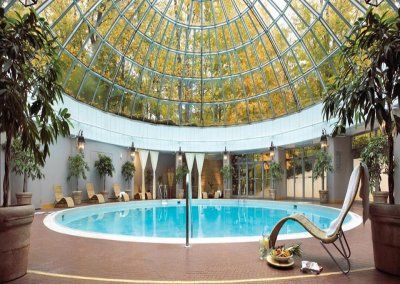 Hotel Don Valley And 3*
