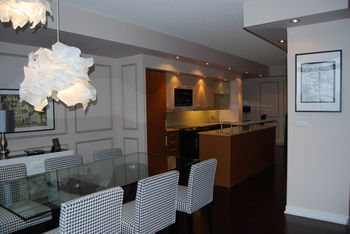Luxury Downtown Water Front 4*