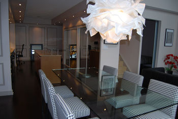Hotel Luxury Downtown Water Front 4*