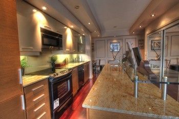 Luxury Downtown Water Front 4* Toronto