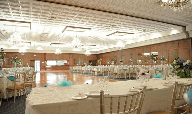 Montecassino & 3* Toronto