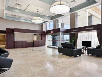 Comfort & Conference Centre Airport 3* Toronto