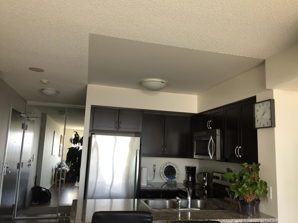 Overlooking Cn Tower, Rogers, Islands Apartment Toronto