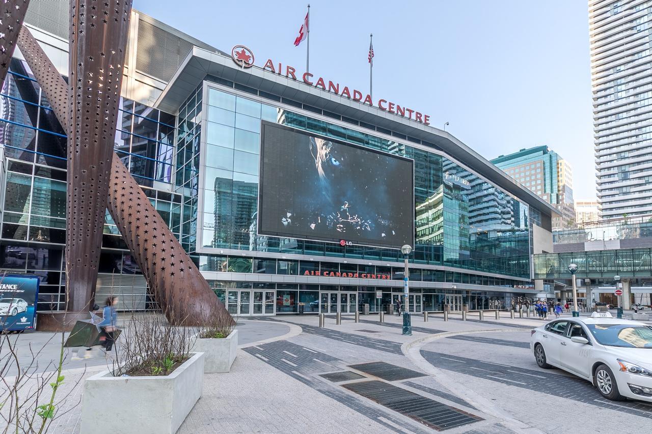 Globalstay Maple Leaf Square Apartment *