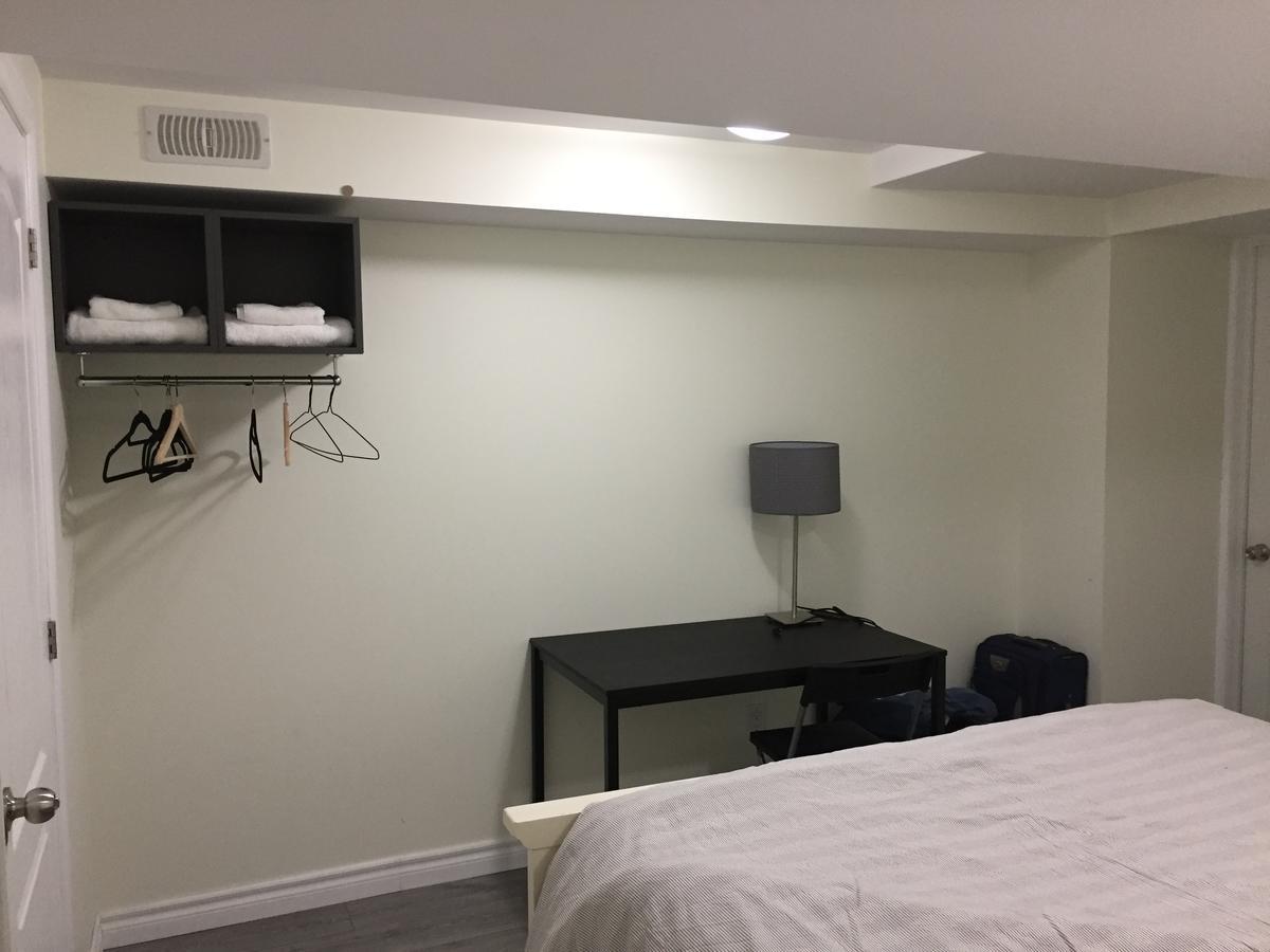 Guest house Sweet Toronto