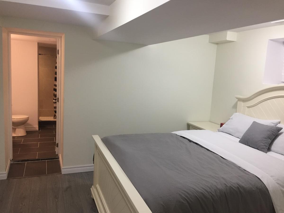 Sweet Guest house Toronto