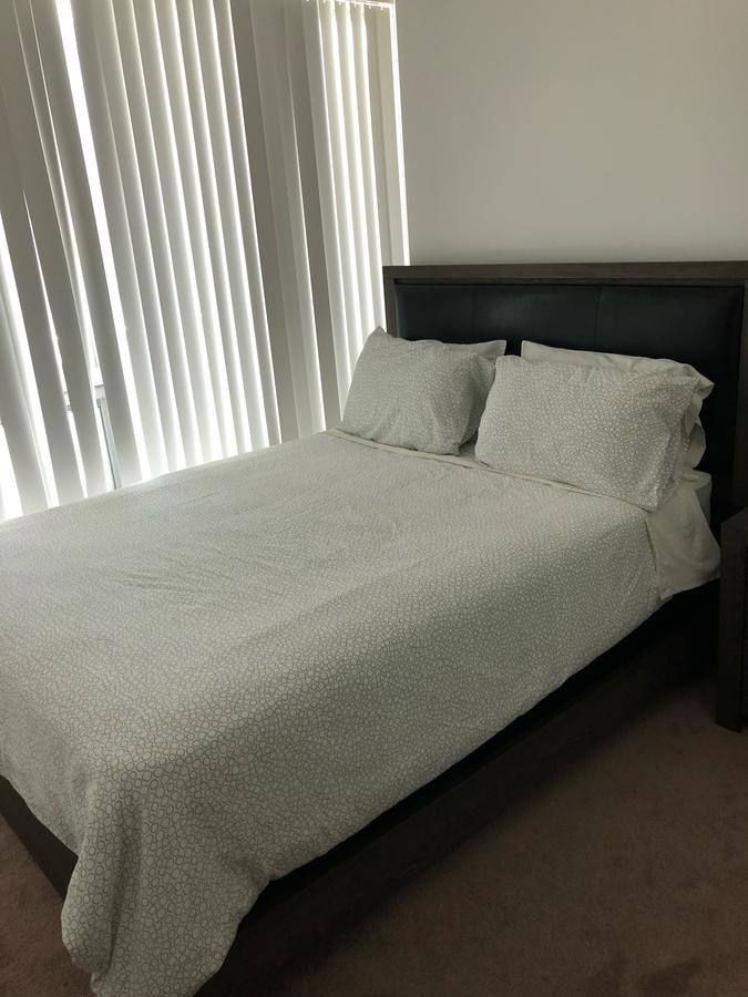 Apartment Corporate Ryan Suites York Street Toronto
