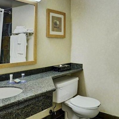 Doubletree By Hilton Airport, On Hotel Toronto