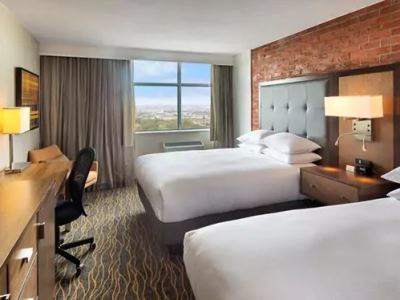 Doubletree By Hilton Airport, On Hotel 4*