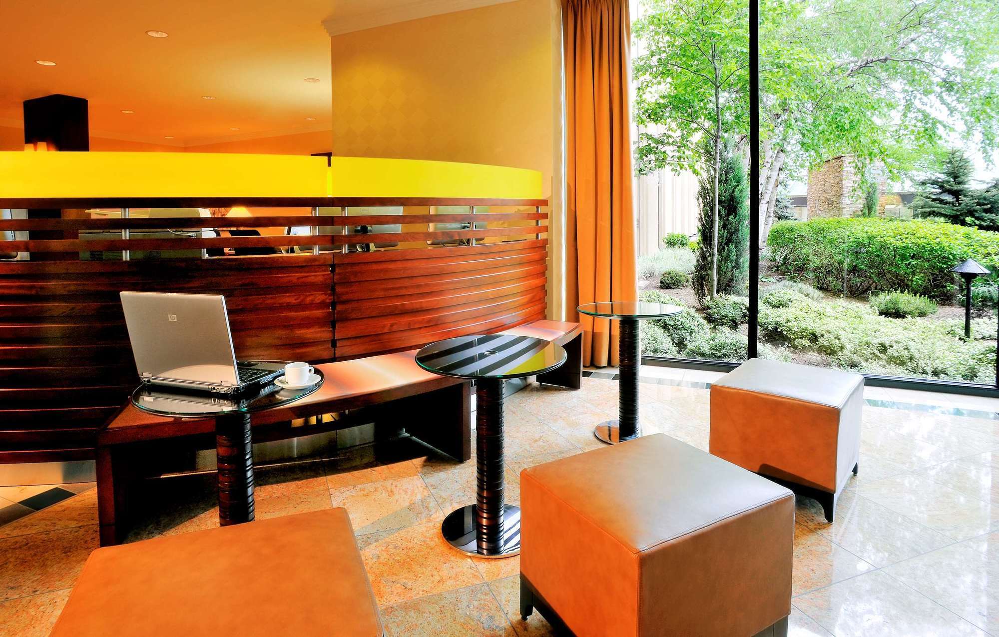 Hotel Sheraton Airport & Conference Centre Toronto
