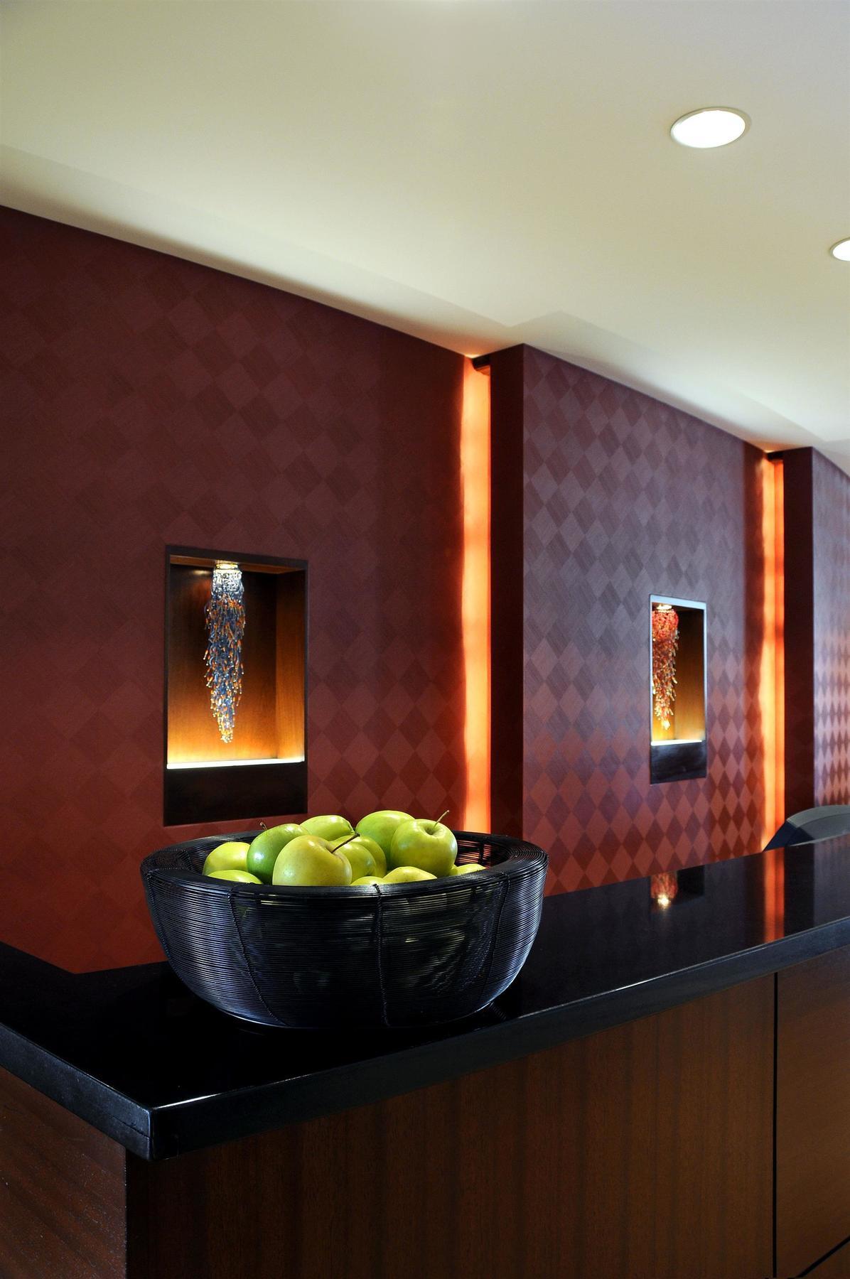 Sheraton Airport & Conference Centre