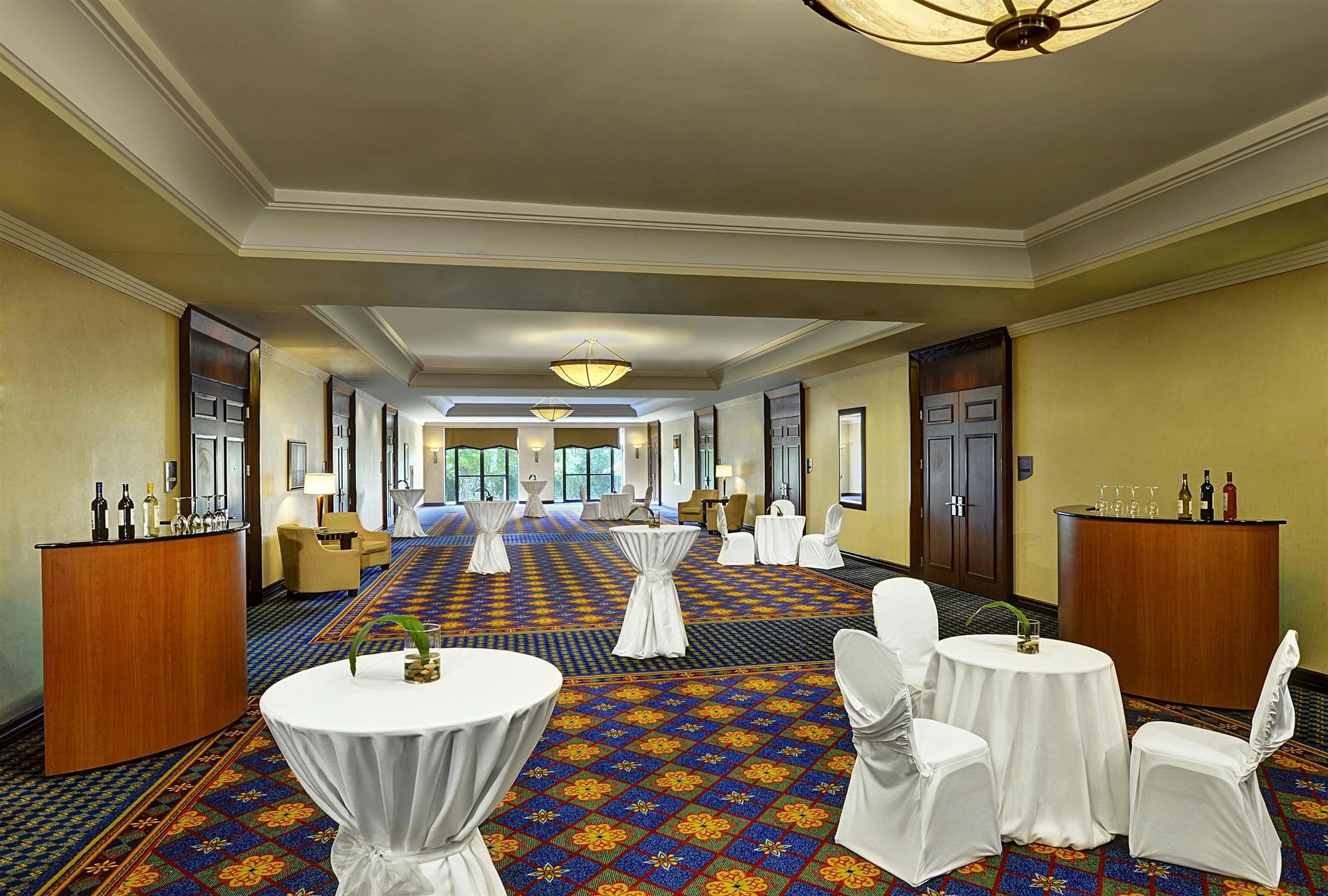 Hotel Sheraton Airport & Conference Centre Toronto