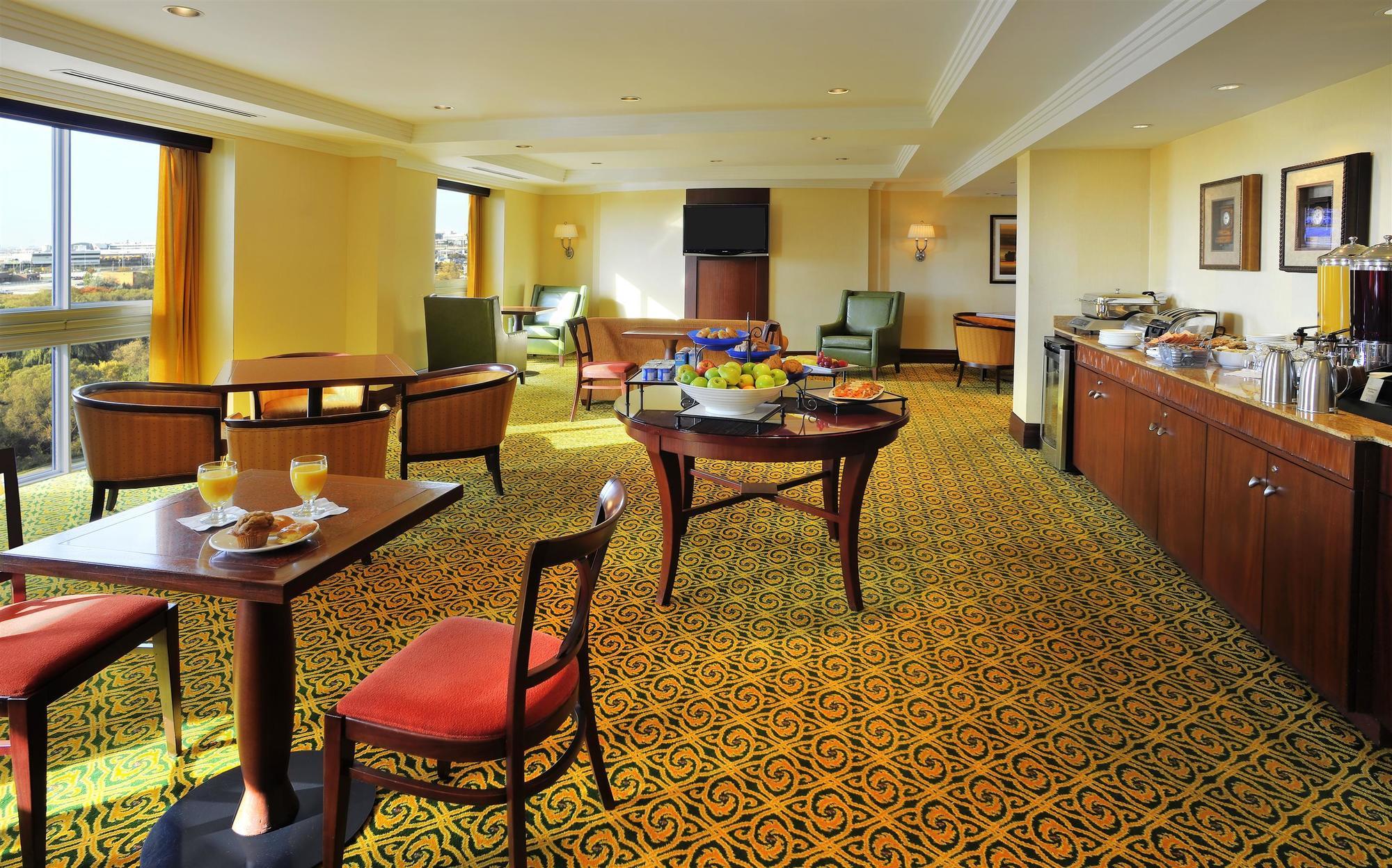 Hotel Sheraton Airport & Conference Centre Toronto