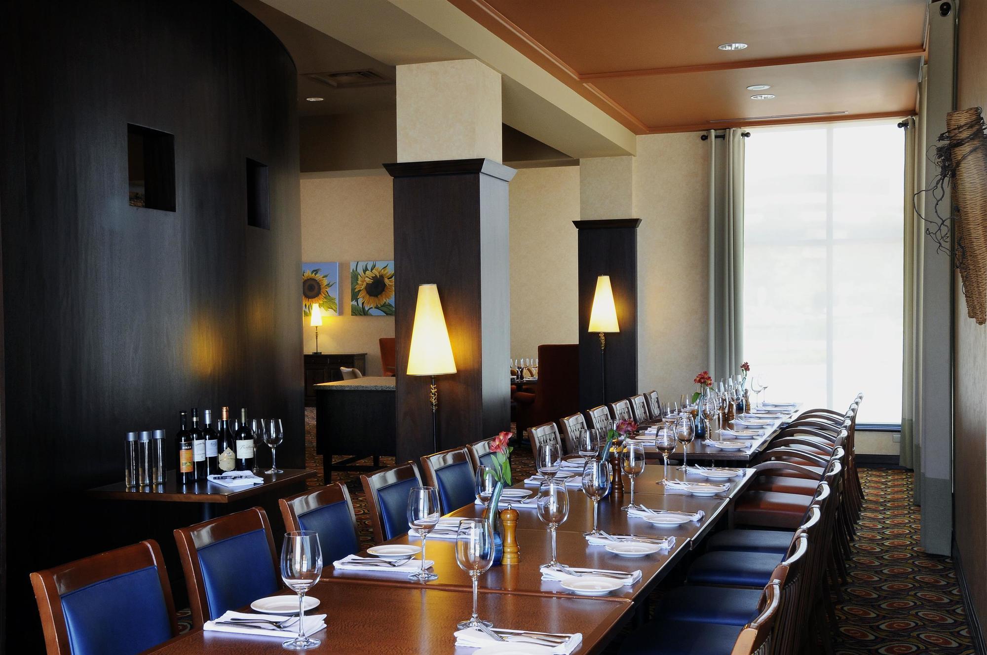 Hotel Sheraton Airport & Conference Centre Toronto