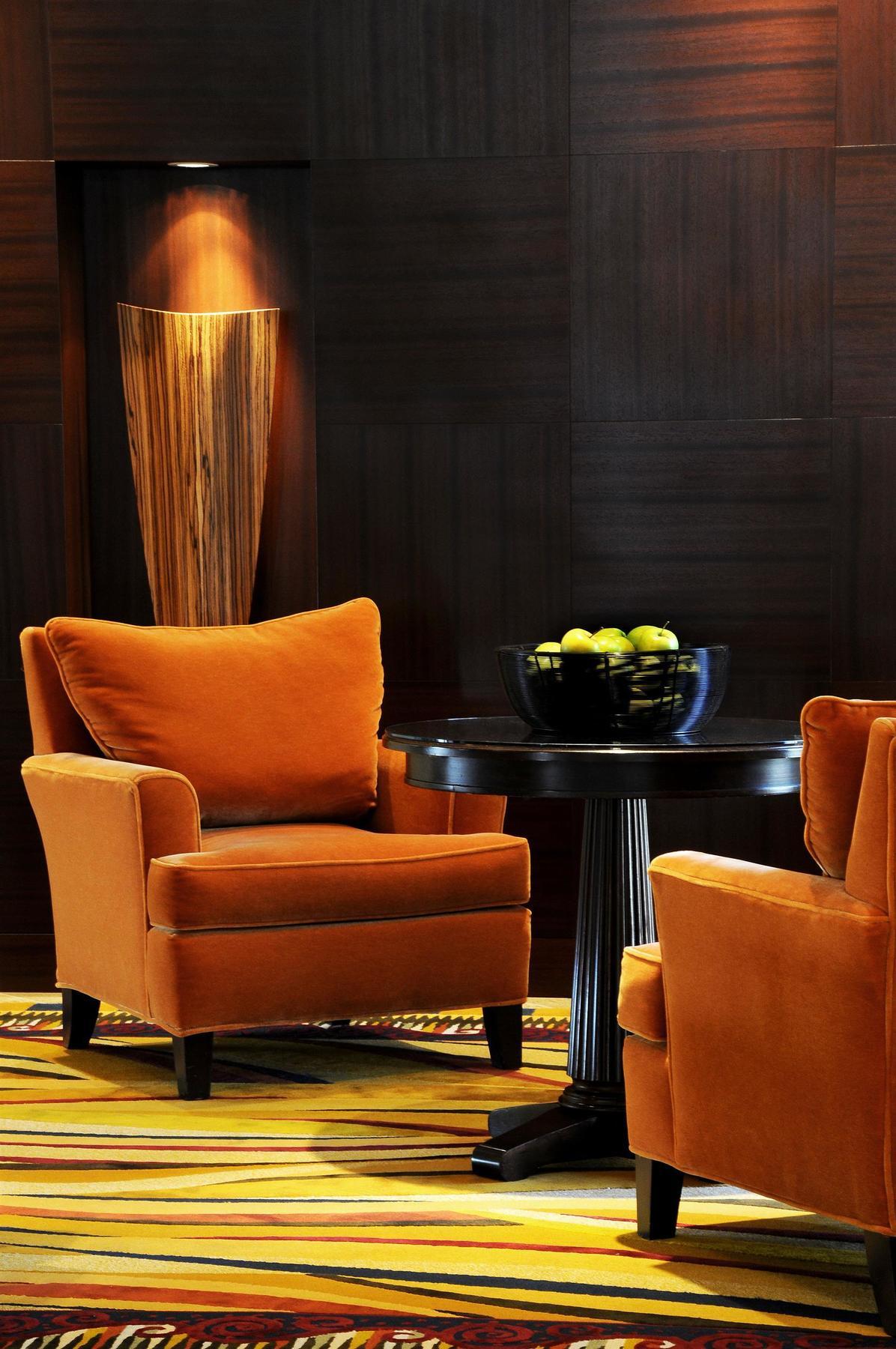 Sheraton Airport & Conference Centre Toronto