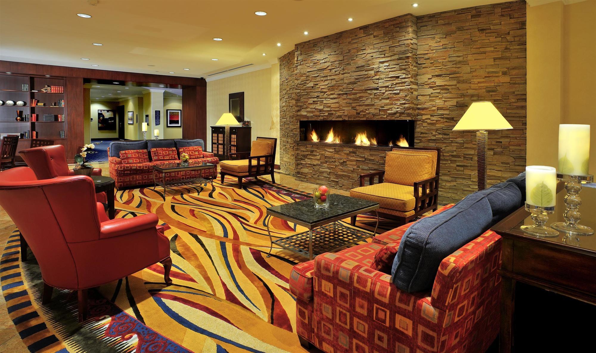 Hotel Sheraton Airport & Conference Centre Toronto