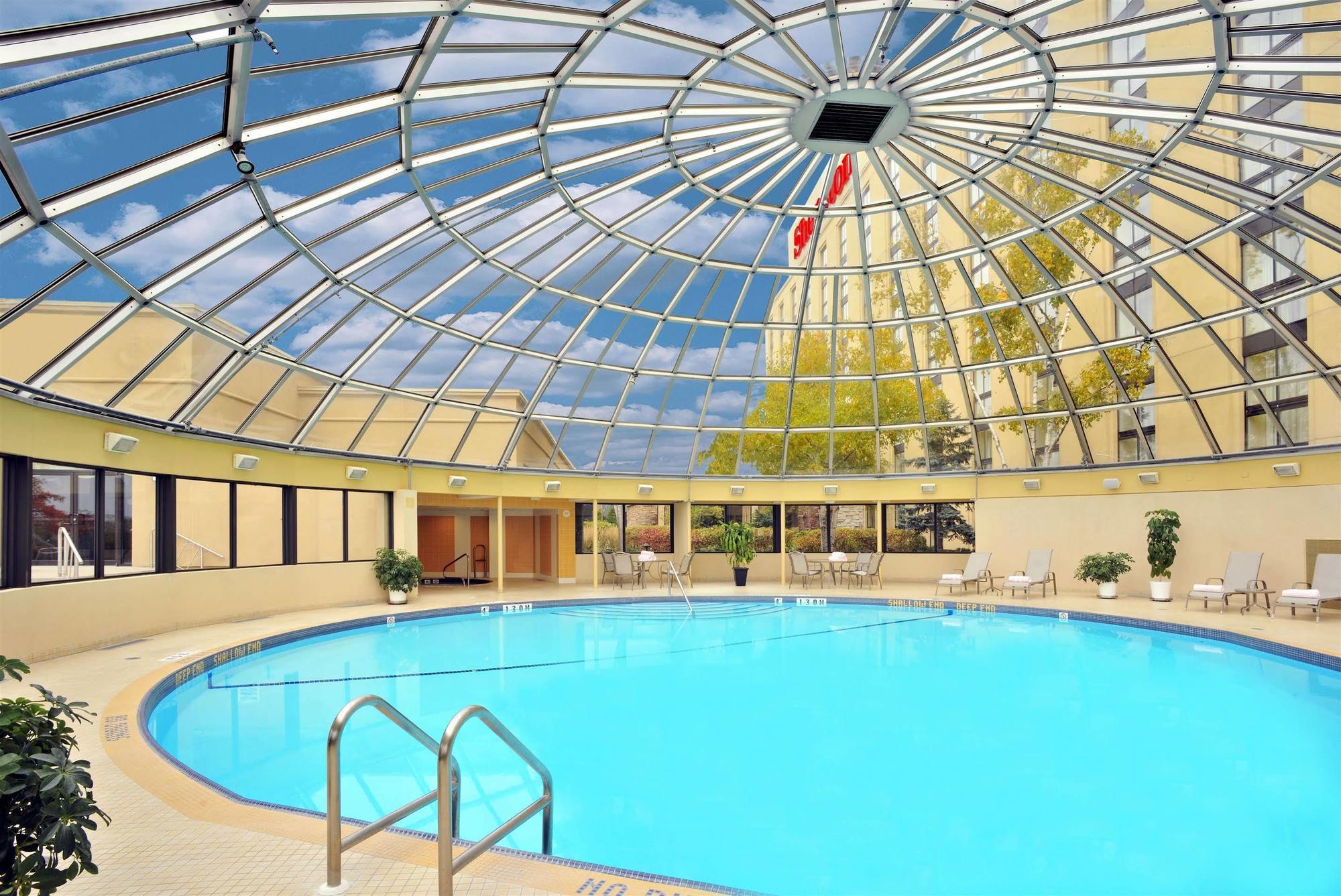 Hotel Sheraton Airport & Conference Centre Toronto