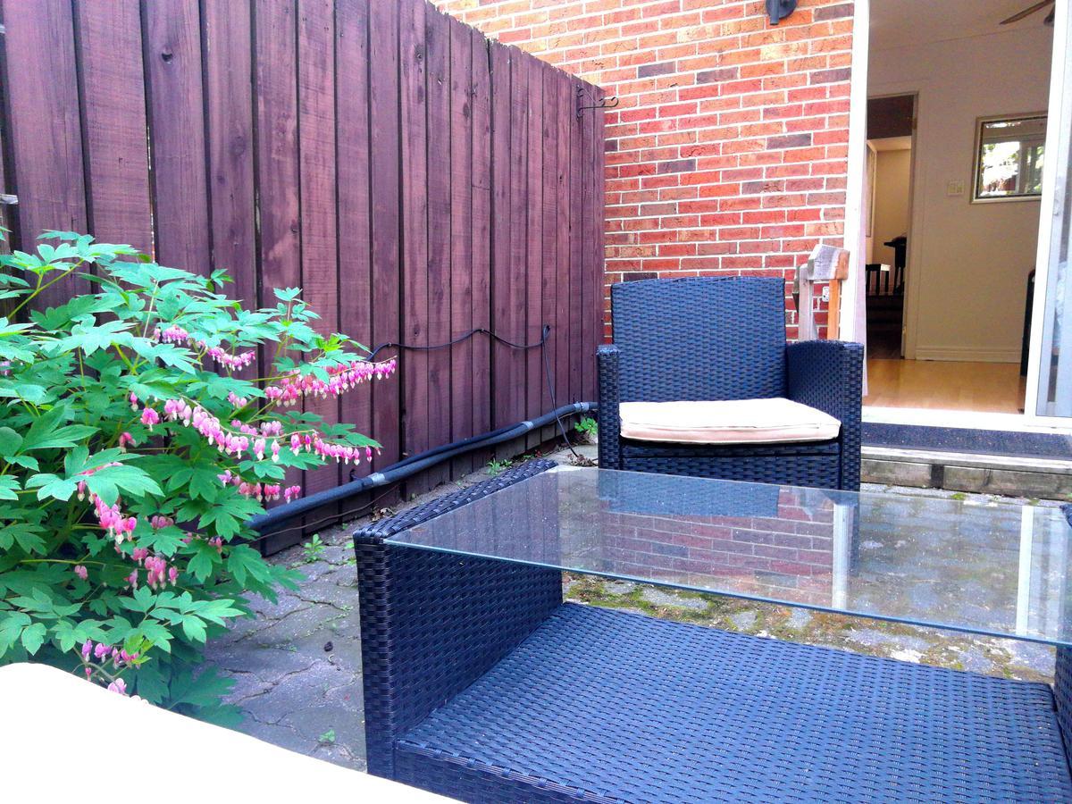 Gasthof Margie Townhome Toronto