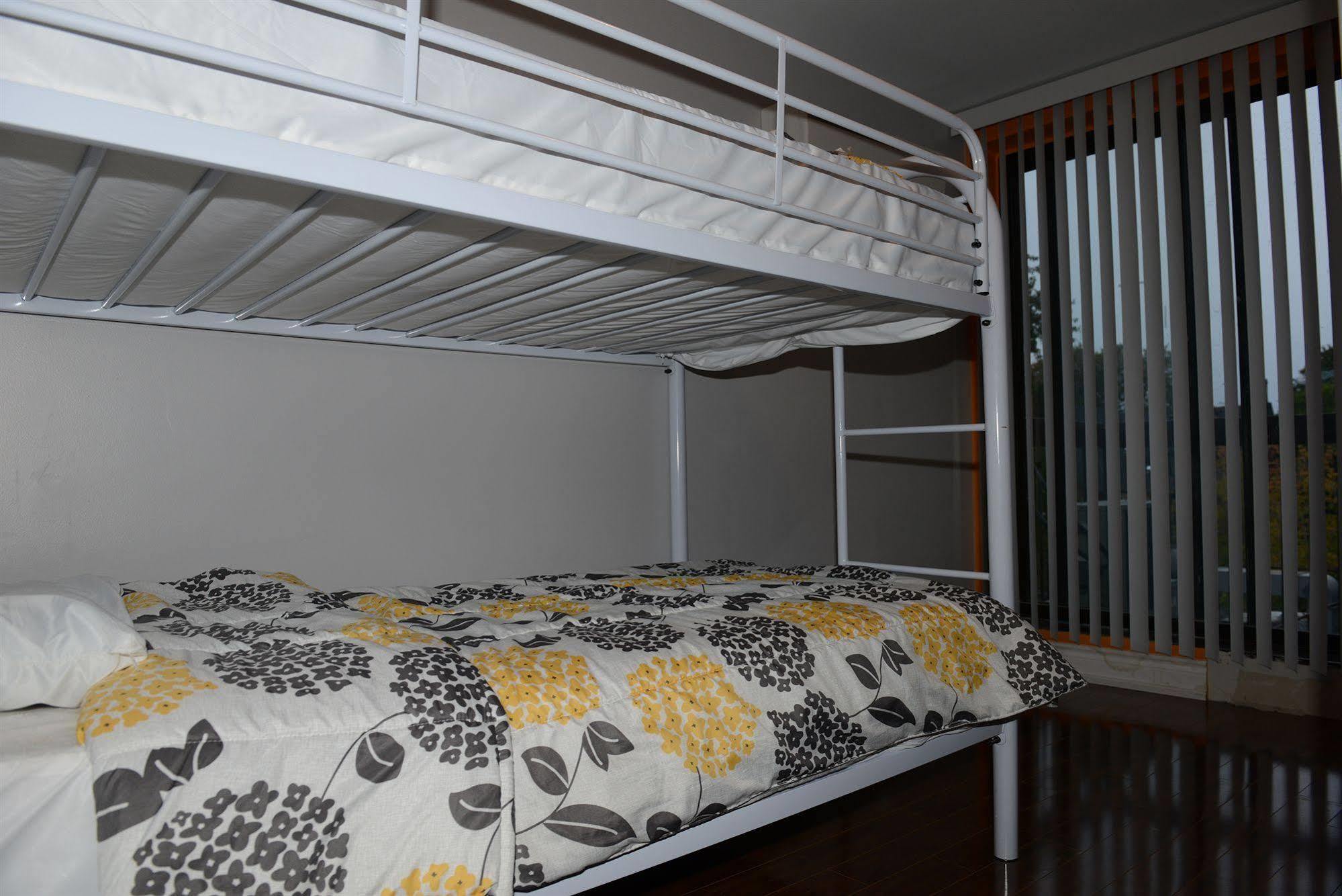 Hostel Kensington College Backpackers *